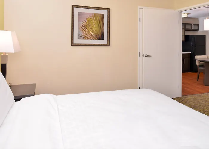 Candlewood Suites Austin-Round Rock By Ihg