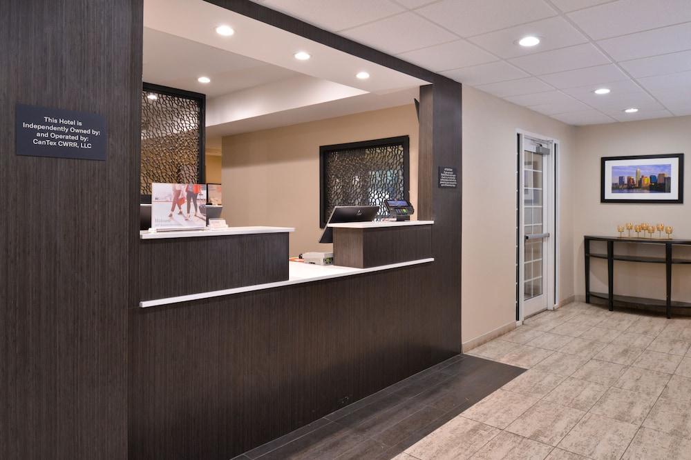 Candlewood Austin-round Rock By Ihg
