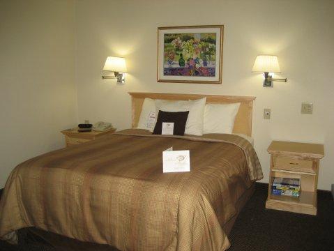 Candlewood Austin-round Rock By Ihg