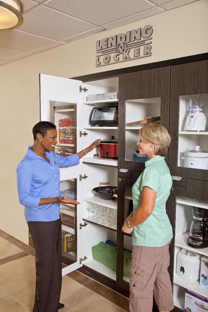 Hotel Candlewood Austin-round Rock By Ihg Round Rock