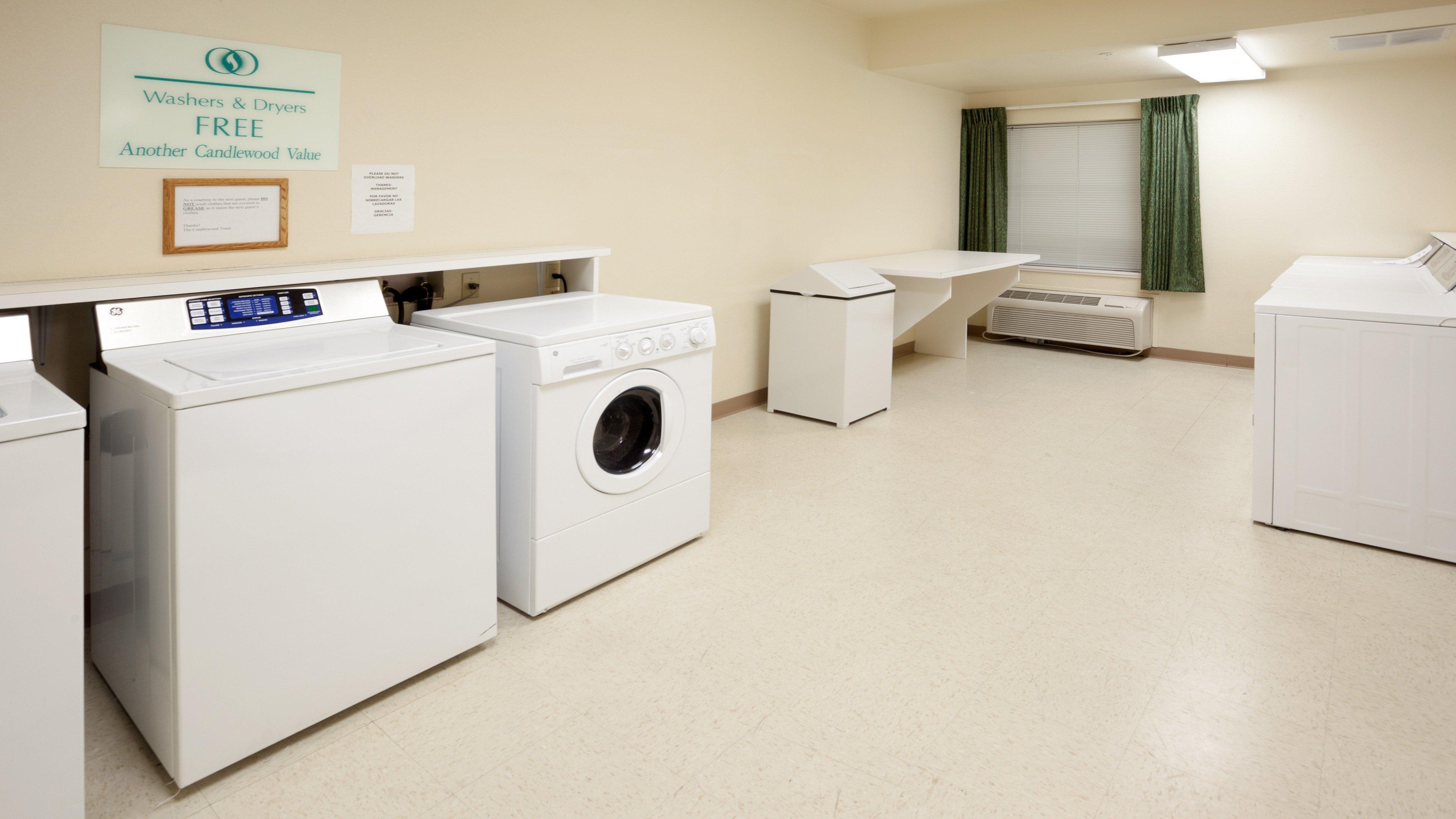 Candlewood Austin-round Rock By Ihg