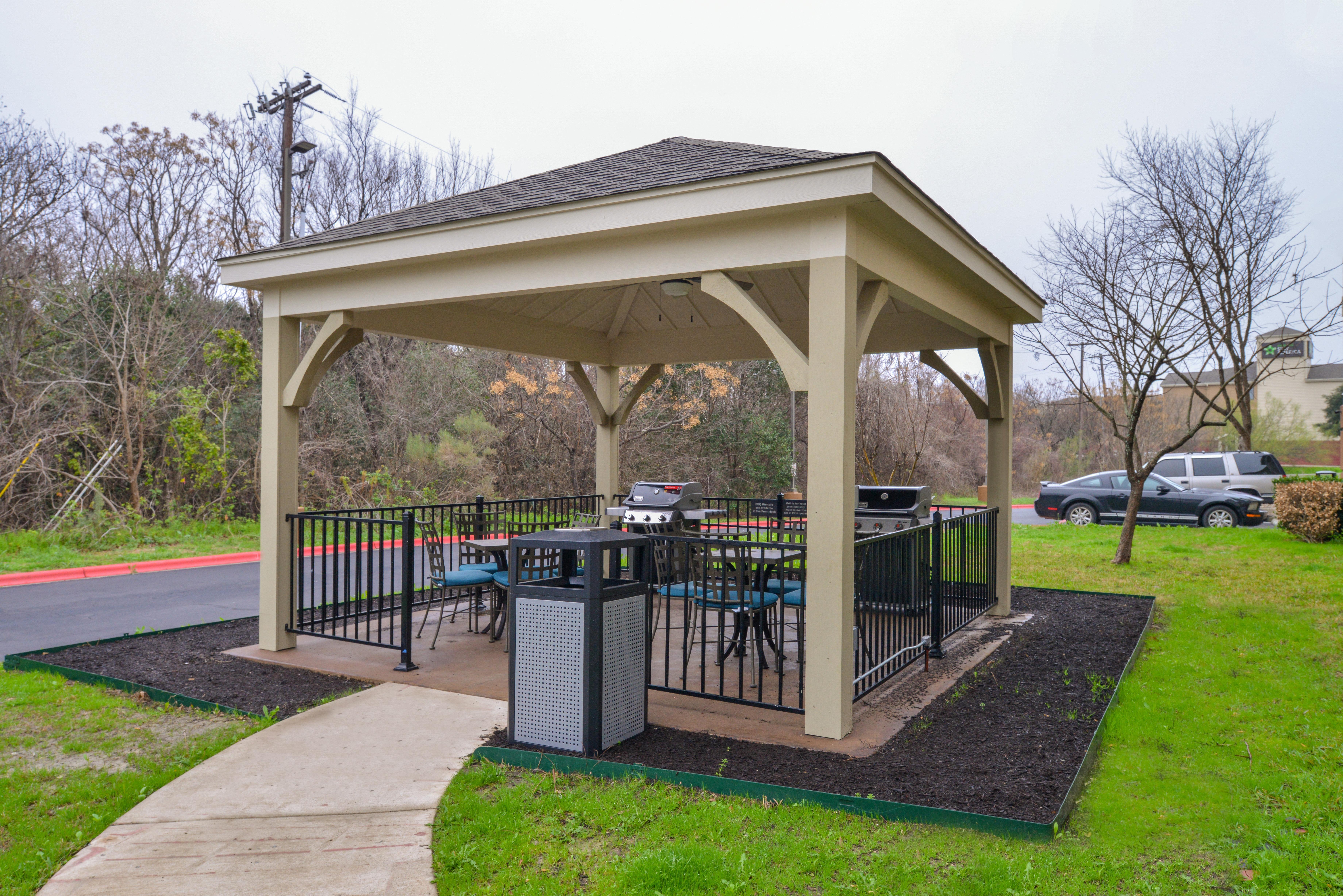 Hotel Candlewood Austin-round Rock By Ihg