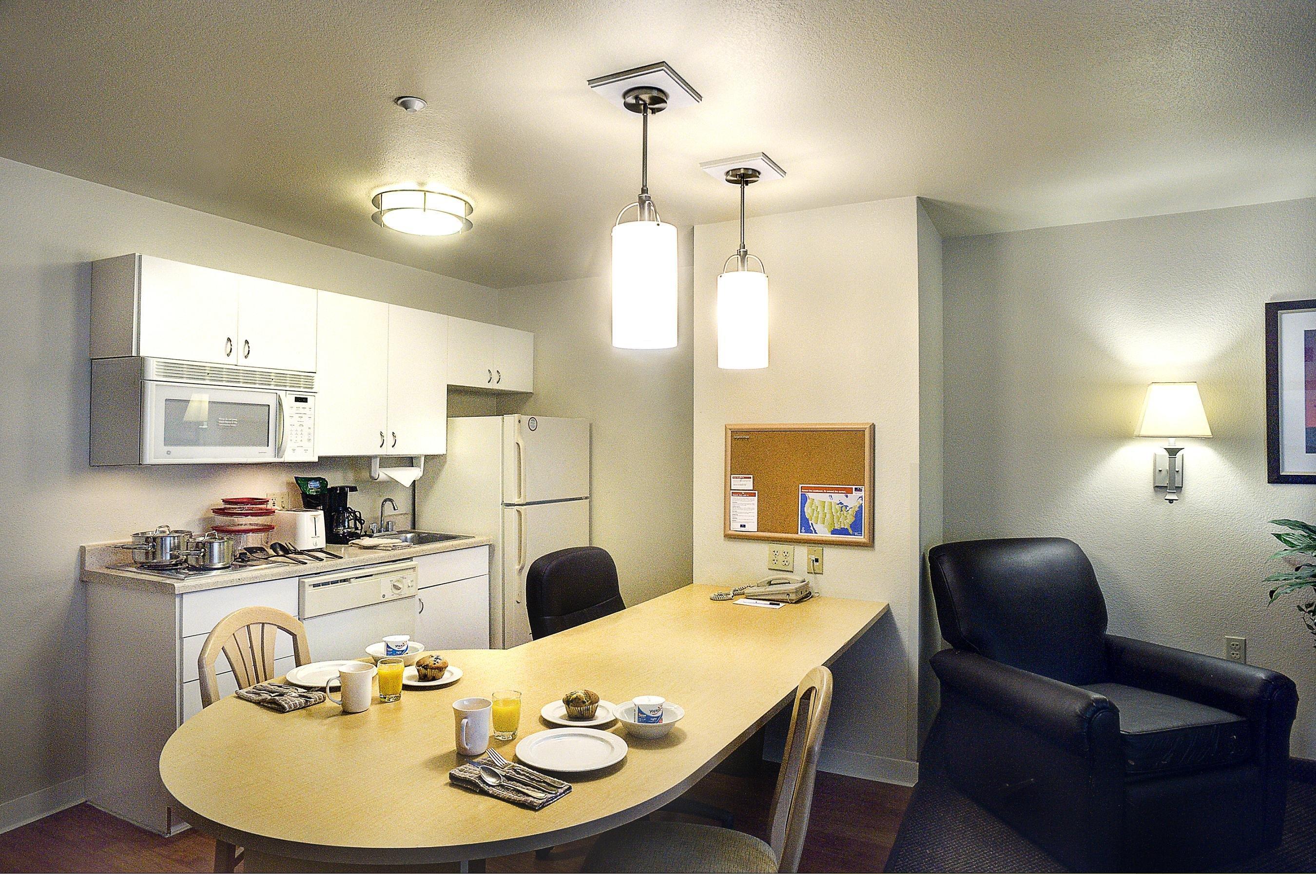 Hotel Candlewood Austin-round Rock By Ihg