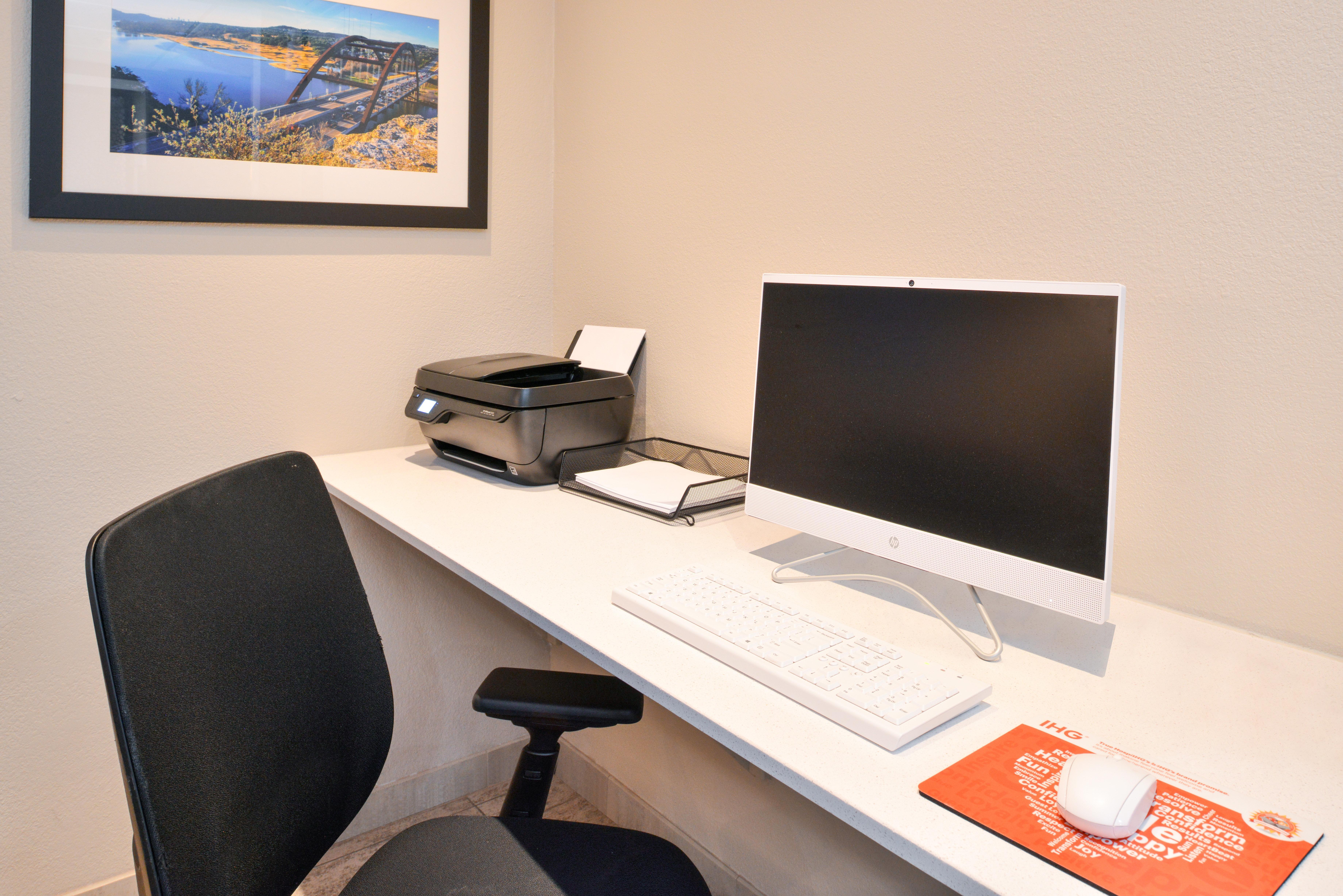 Candlewood Austin-round Rock By Ihg Hotel