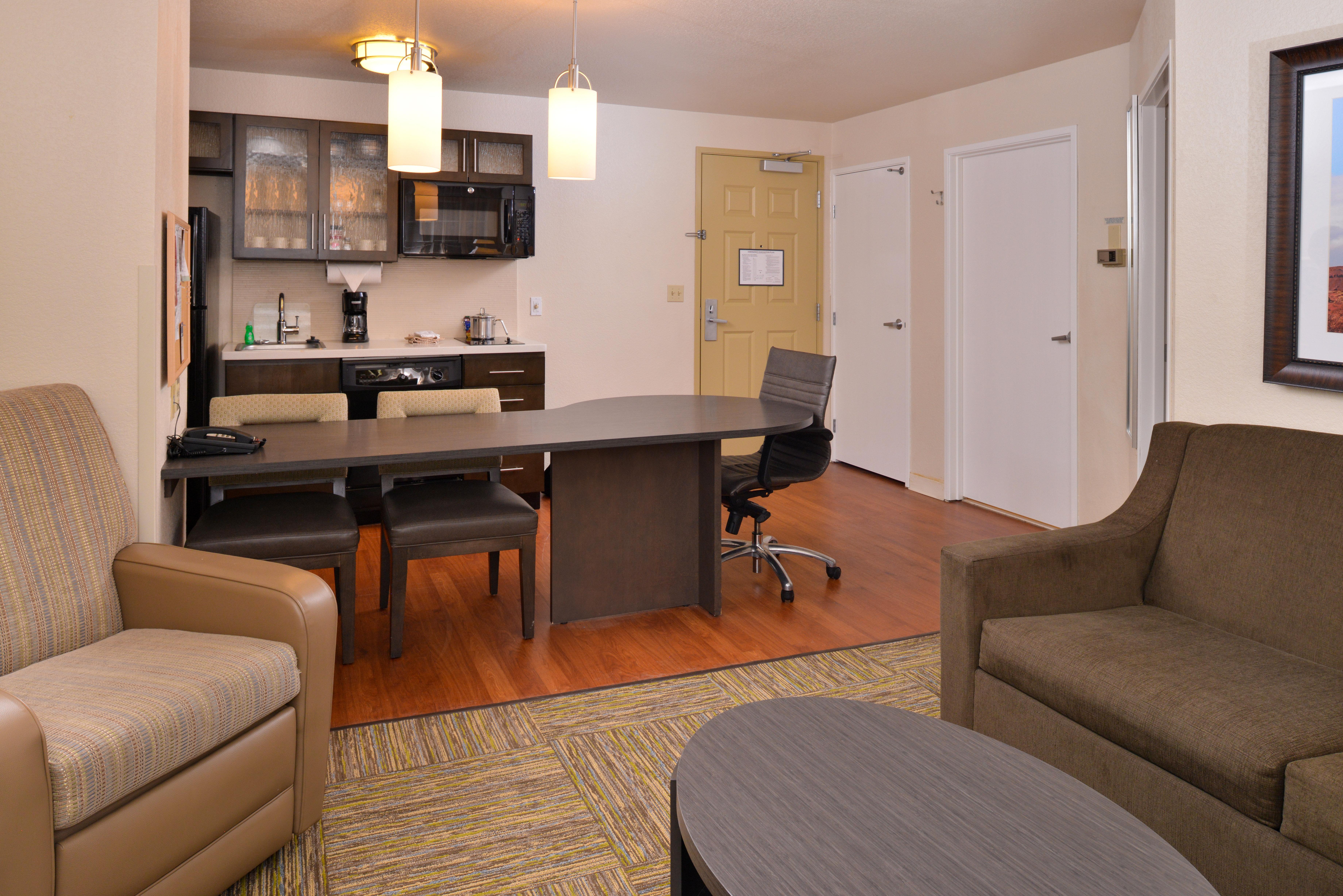 Hotel Candlewood Austin-round Rock By Ihg Round Rock