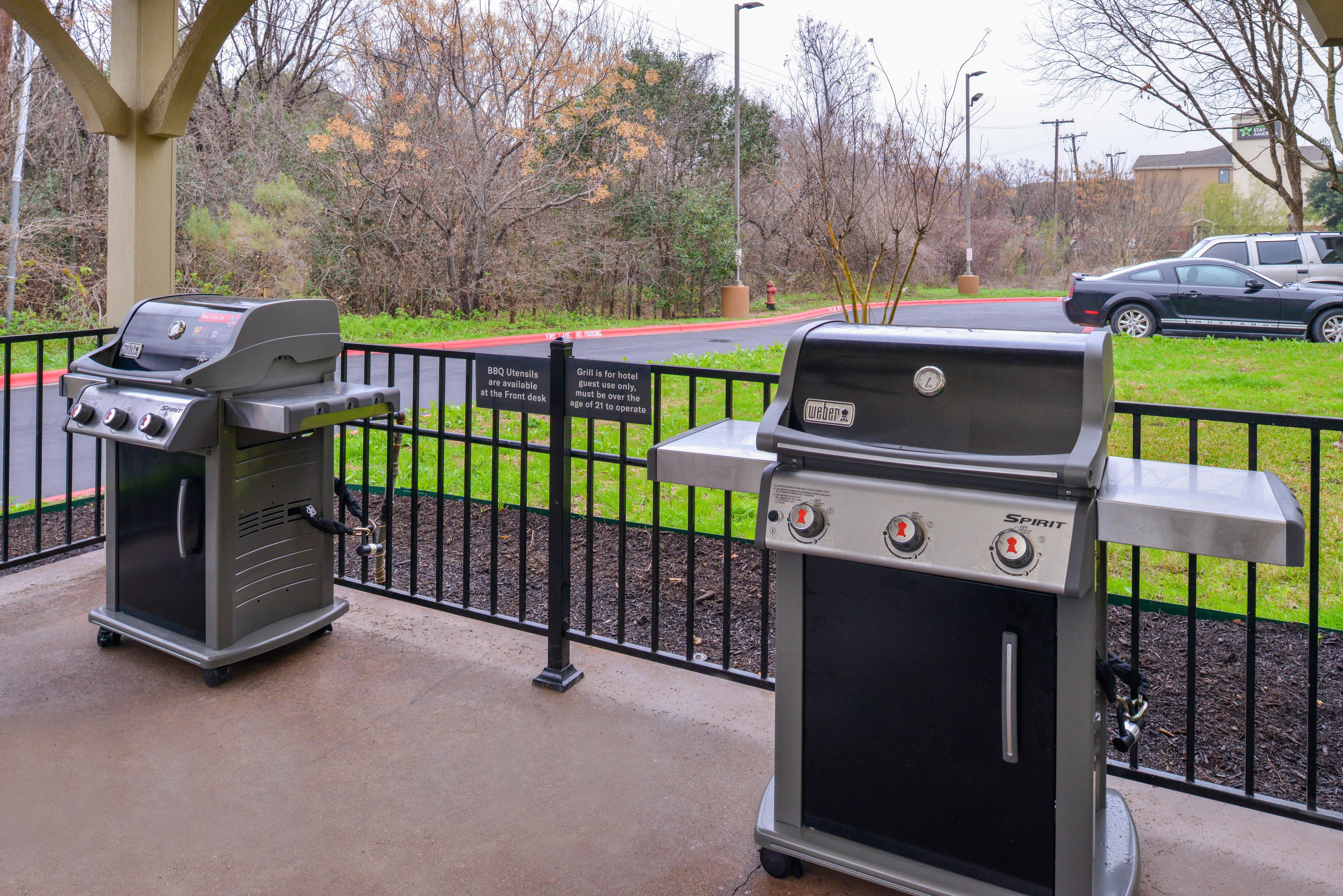 Candlewood Austin-round Rock By Ihg 2* Round Rock