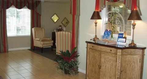 Candlewood Austin-round Rock By Ihg Hotel 2*