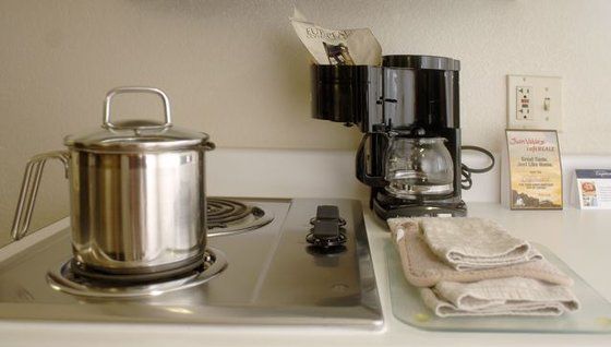 Candlewood Austin-round Rock By Ihg Hotel