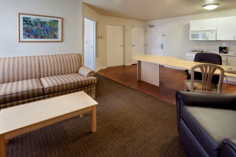 Candlewood Austin-round Rock By Ihg Hotel 2*