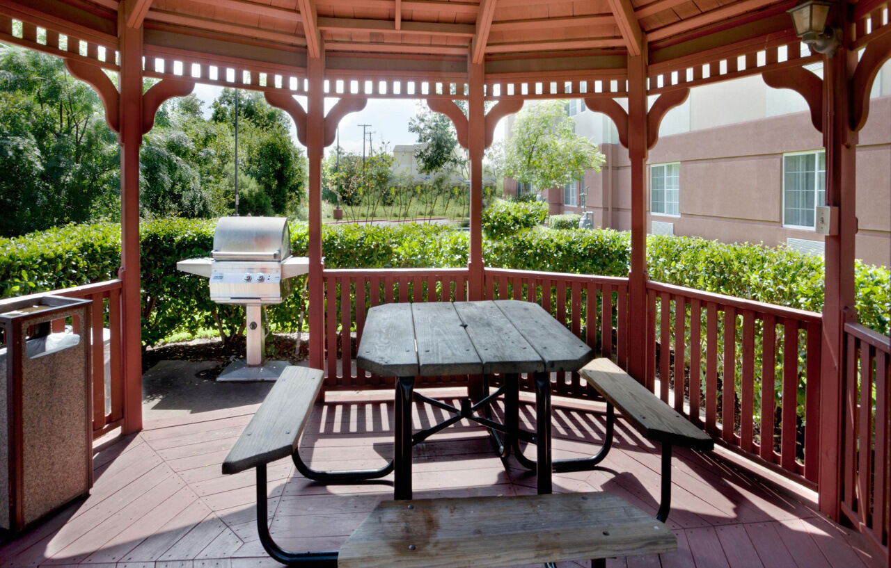 Candlewood Austin-round Rock By Ihg Hotel 2*
