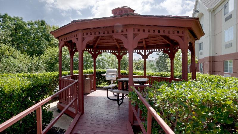 Candlewood Austin-round Rock By Ihg Hotel 2*