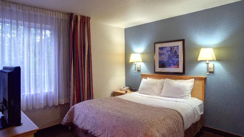 Candlewood Austin-round Rock By Ihg