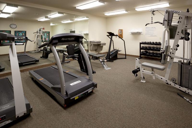 Hotel Candlewood Austin-round Rock By Ihg Round Rock